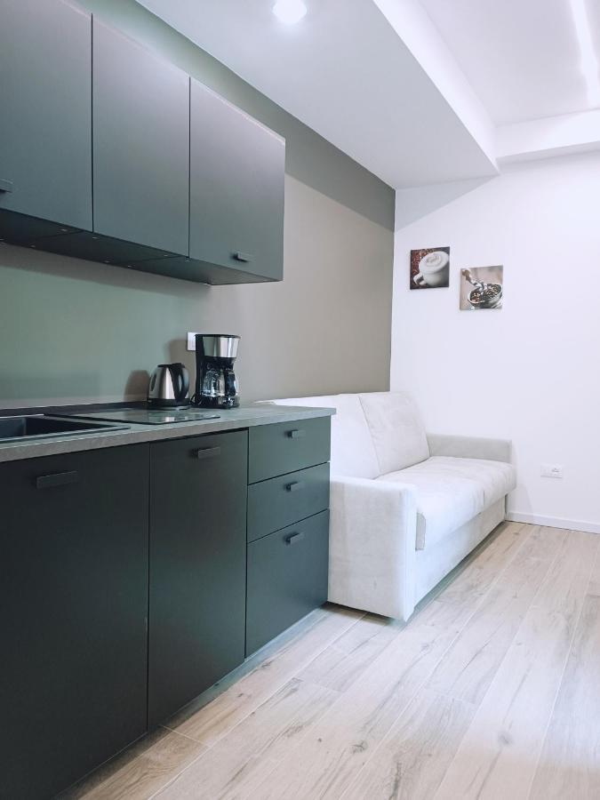 Apartment Teatro Больцано Экстерьер фото