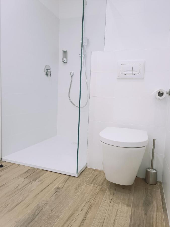 Apartment Teatro Больцано Экстерьер фото