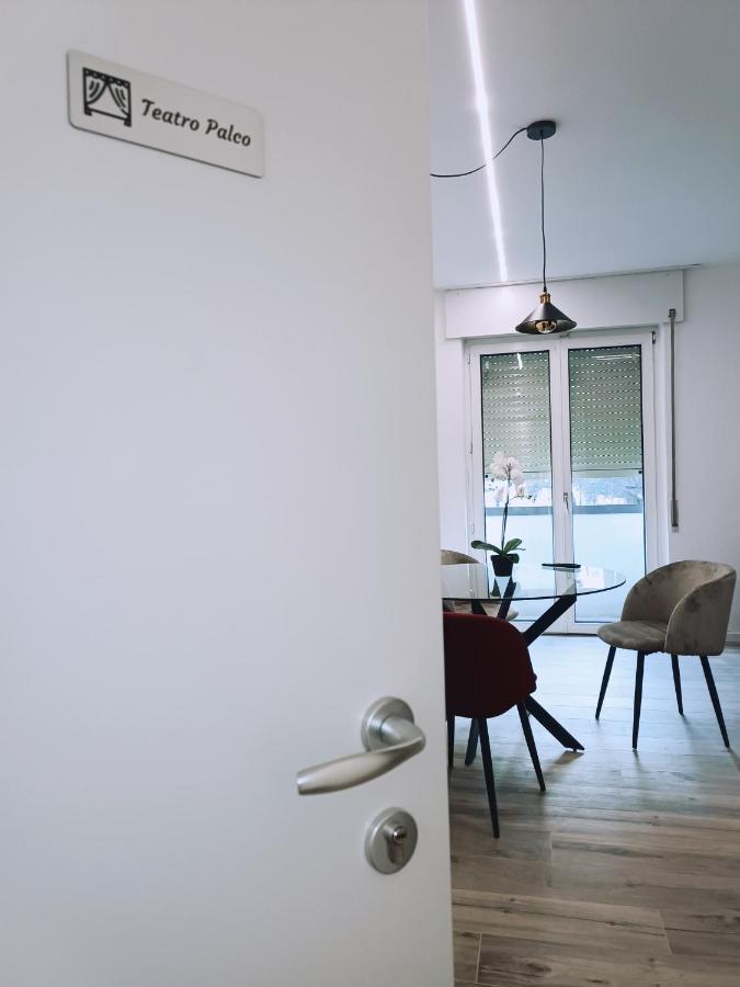 Apartment Teatro Больцано Экстерьер фото