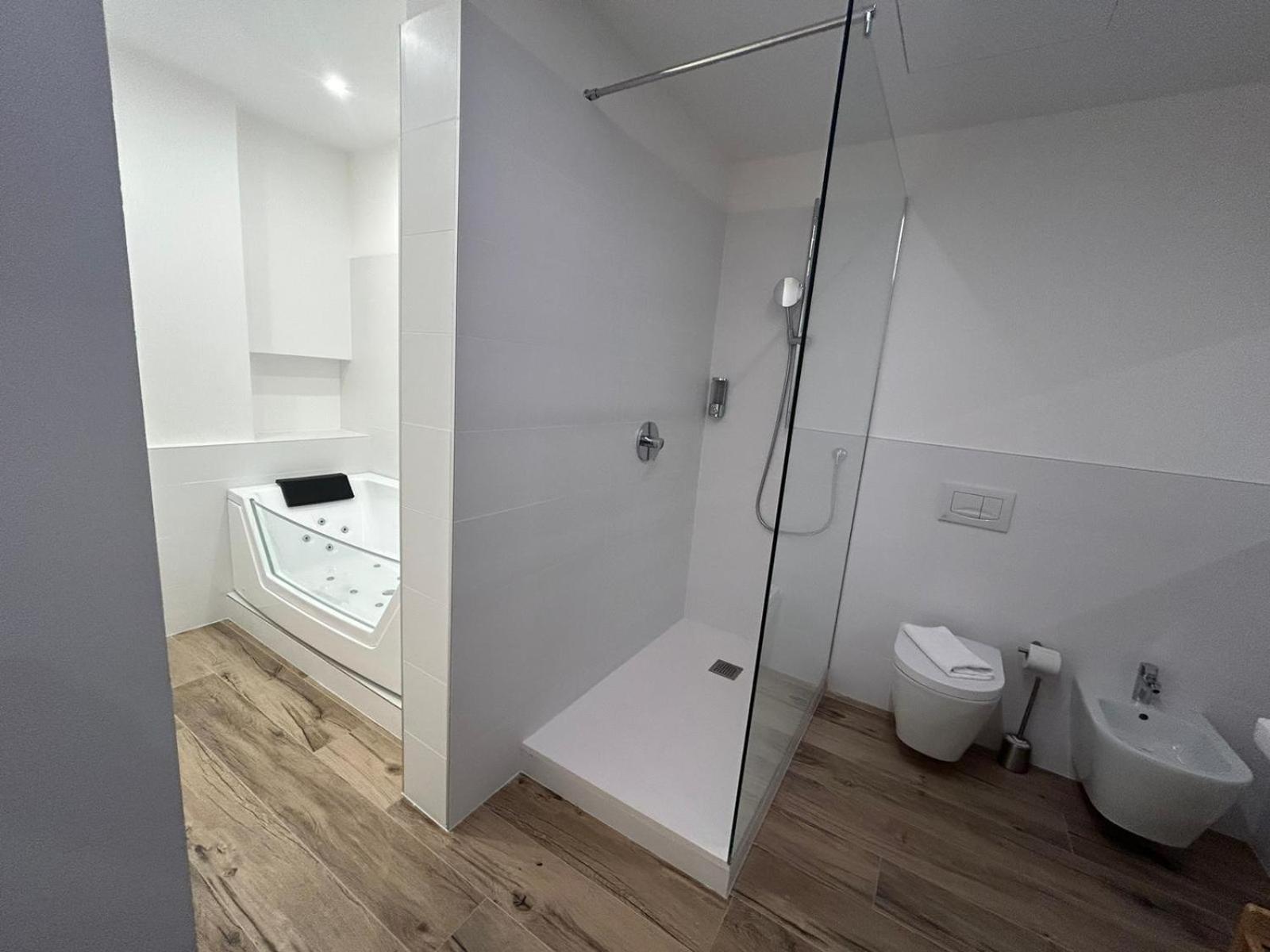 Apartment Teatro Больцано Экстерьер фото